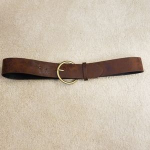 Belt
